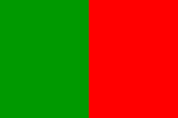 Flag of Olivet